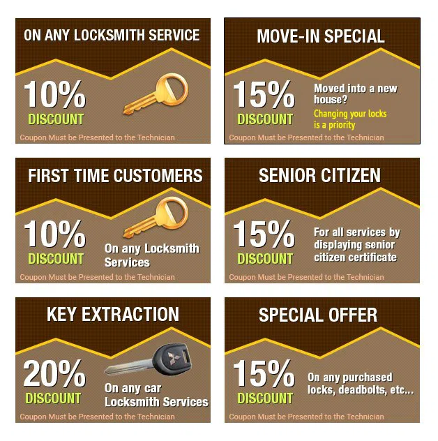Expert Locksmith Store Santa Clara, CA 408-484-3867 - coupons11